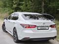 Toyota Camry 2022 годаүшін16 300 000 тг. в Уральск – фото 3
