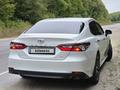 Toyota Camry 2022 годаүшін16 300 000 тг. в Уральск – фото 4