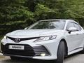 Toyota Camry 2022 годаүшін16 300 000 тг. в Уральск – фото 5