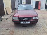Audi 80 1993 годаүшін800 000 тг. в Астана
