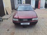 Audi 80 1993 годаүшін800 000 тг. в Астана – фото 2