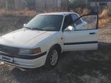 Mazda 323 1991 годаүшін700 000 тг. в Алматы – фото 2