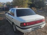 Mazda 323 1991 годаүшін700 000 тг. в Алматы – фото 3