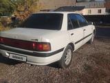 Mazda 323 1991 годаүшін700 000 тг. в Алматы – фото 4