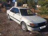 Mazda 323 1991 годаүшін700 000 тг. в Алматы – фото 5