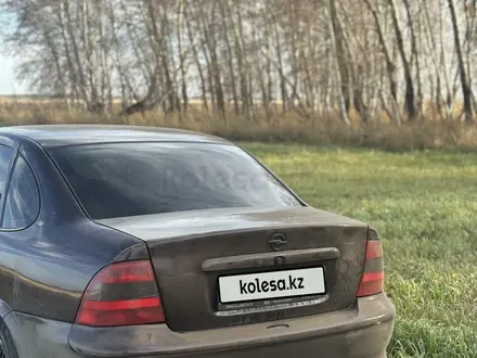 Opel Vectra 1999 года за 1 900 000 тг. в Кокшетау – фото 19