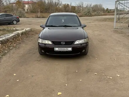 Opel Vectra 1996 года за 1 900 000 тг. в Кокшетау – фото 8