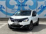 Nissan Qashqai 2012 годаүшін6 758 895 тг. в Усть-Каменогорск