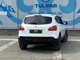 Nissan Qashqai 2012 годаүшін6 758 895 тг. в Усть-Каменогорск – фото 2