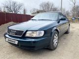 Audi A6 1994 года за 2 300 000 тг. в Тараз – фото 2