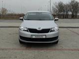 Skoda Rapid 2017 года за 6 700 000 тг. в Астана
