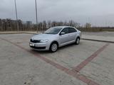 Skoda Rapid 2017 года за 6 700 000 тг. в Астана – фото 4