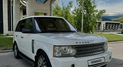 Land Rover Range Rover 2008 годаүшін7 200 000 тг. в Алматы – фото 2