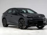 Volkswagen ID.UNYX 2025 года за 14 700 000 тг. в Алматы – фото 3