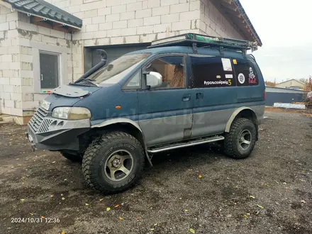 Mitsubishi Delica 1995 года за 7 500 000 тг. в Уральск – фото 2