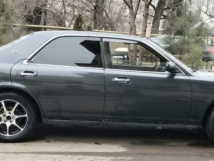 Nissan Cedric 1994 года за 1 200 000 тг. в Алматы – фото 4