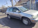 Lexus RX 300 2002 года за 4 800 000 тг. в Астана