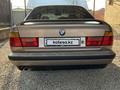 BMW 525 1990 годаүшін1 800 000 тг. в Алматы – фото 2