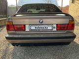 BMW 525 1990 года за 1 800 000 тг. в Алматы – фото 2