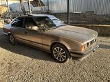 BMW 525 1990 года за 1 800 000 тг. в Алматы – фото 4