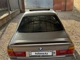 BMW 525 1990 года за 1 800 000 тг. в Алматы – фото 5