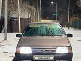 ВАЗ (Lada) 21099 1995 годаүшін800 000 тг. в Кызылорда