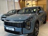 Kia Sportage 2025 года за 15 890 000 тг. в Астана – фото 3