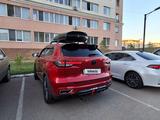Changan CS55 Plus 2023 года за 7 750 000 тг. в Астана – фото 2