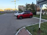 Changan CS55 Plus 2023 года за 7 750 000 тг. в Астана – фото 3
