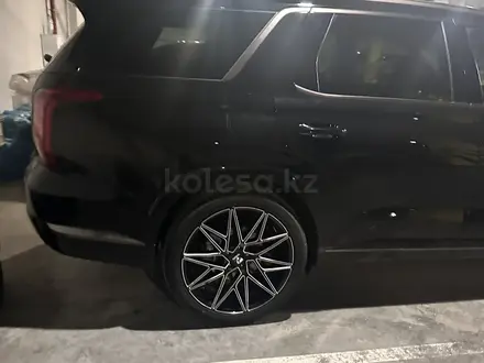 Hyundai Palisade 2023 года за 28 500 000 тг. в Астана – фото 15