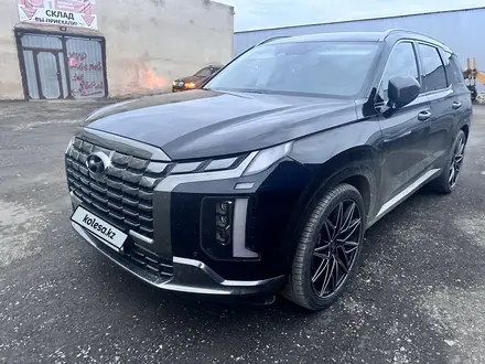 Hyundai Palisade 2023 года за 28 500 000 тг. в Астана