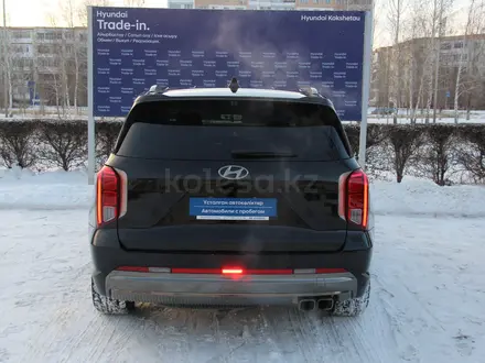 Hyundai Palisade 2023 года за 27 000 000 тг. в Астана – фото 32