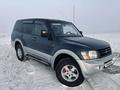 Mitsubishi Pajero 2000 годаfor4 400 000 тг. в Астана – фото 2