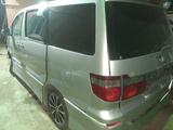 Toyota Alphard 2005 года за 10 000 тг. в Шымкент – фото 3