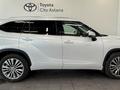 Toyota Highlander Luxe 2022 года за 25 800 000 тг. в Астана – фото 18