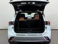 Toyota Highlander Luxe 2022 года за 25 800 000 тг. в Астана – фото 10