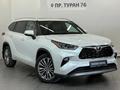 Toyota Highlander Luxe 2022 года за 25 800 000 тг. в Астана – фото 20