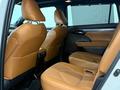 Toyota Highlander Luxe 2022 года за 25 800 000 тг. в Астана – фото 11