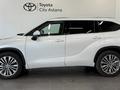 Toyota Highlander Luxe 2022 года за 25 800 000 тг. в Астана – фото 3
