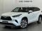 Toyota Highlander Luxe 2022 года за 25 800 000 тг. в Астана