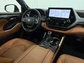 Toyota Highlander Luxe 2022 года за 25 800 000 тг. в Астана – фото 13
