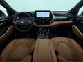 Toyota Highlander Luxe 2022 года за 25 800 000 тг. в Астана – фото 8