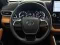 Toyota Highlander Luxe 2022 года за 25 800 000 тг. в Астана – фото 14