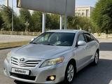 Toyota Camry 2010 года за 7 800 000 тг. в Шымкент – фото 2