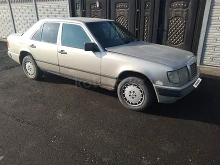 Mercedes-Benz E 230 1989 года за 1 300 000 тг. в Тараз