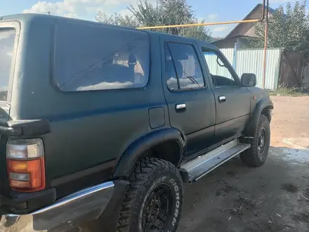 Toyota Hilux Surf 1994 года за 3 300 000 тг. в Алматы – фото 4