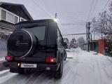 Mercedes-Benz G 300 1991 года за 7 100 000 тг. в Алматы – фото 3