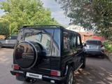 Mercedes-Benz G 300 1991 года за 7 100 000 тг. в Алматы – фото 4