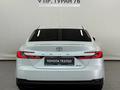 Toyota Camry Luxe eCVT 2025 годаүшін23 900 000 тг. в Астана – фото 4