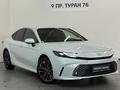 Toyota Camry Luxe eCVT 2025 годаүшін23 900 000 тг. в Астана – фото 20